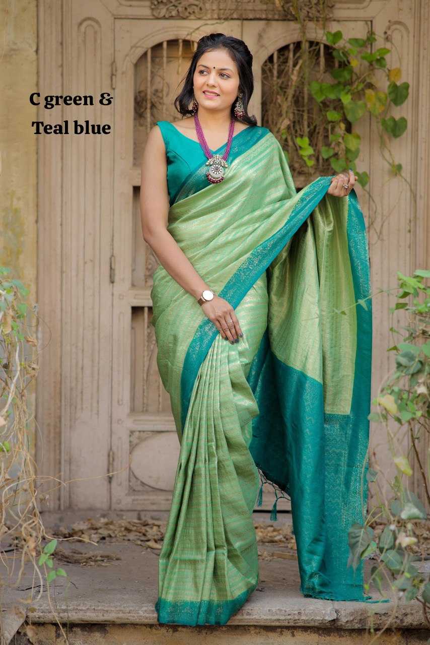 YNF SOFT SILK RGK LINING WHOLESALE SAREES MANUFACTURER